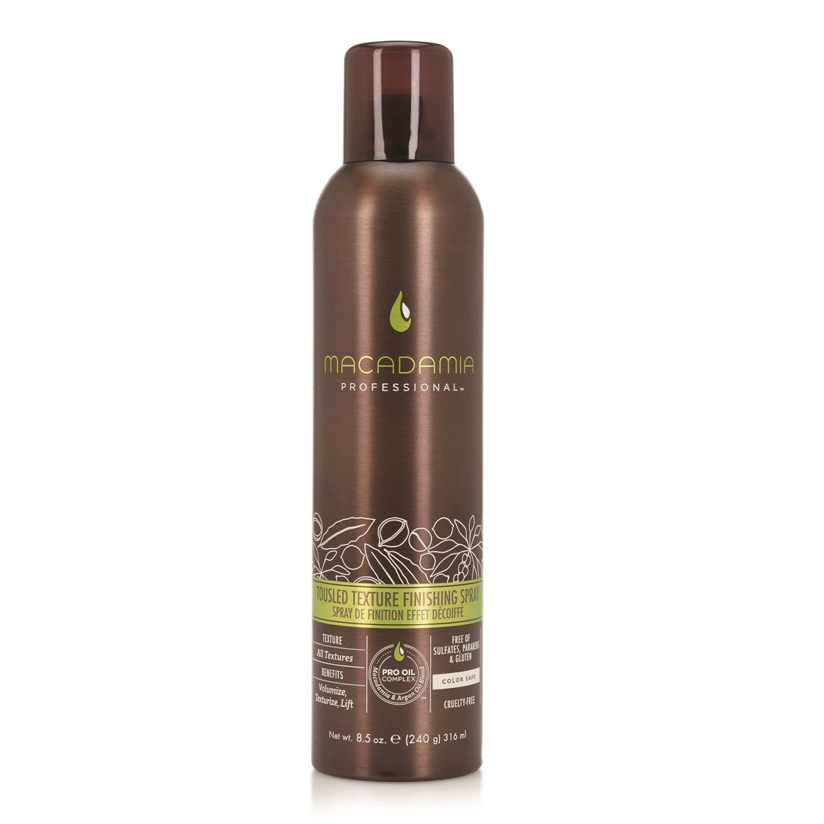 Tousled Texture Finishing Spray 8.5oz