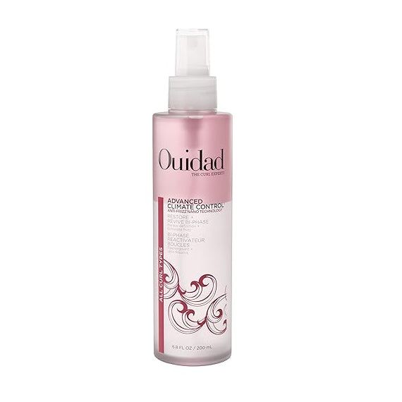 Ouidad Advanced Climate Control Restore + Revive Bi-Phase 6.8fl oz