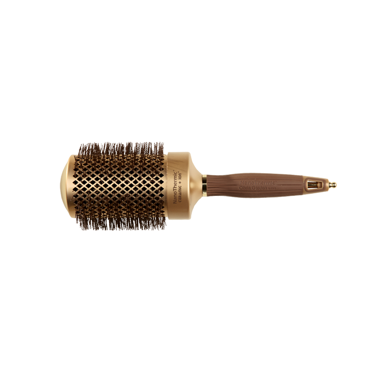 NanoThermic Ceramic + Ion 2 3/4" brush NT-64