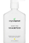 Original Sprout Worry Free Shampoo for All Hair Types, Vegan Shampoo, 10 oz.