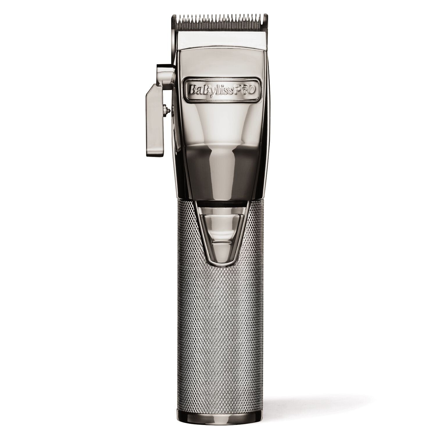 BaBylissPRO Hair Clipper SILVERFX Cord/Cordless