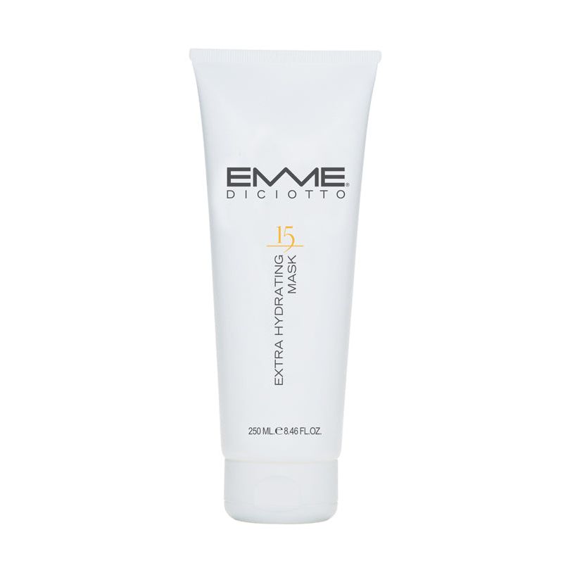 Emmediciotto 15 Extra Hydrating Mask 250mL