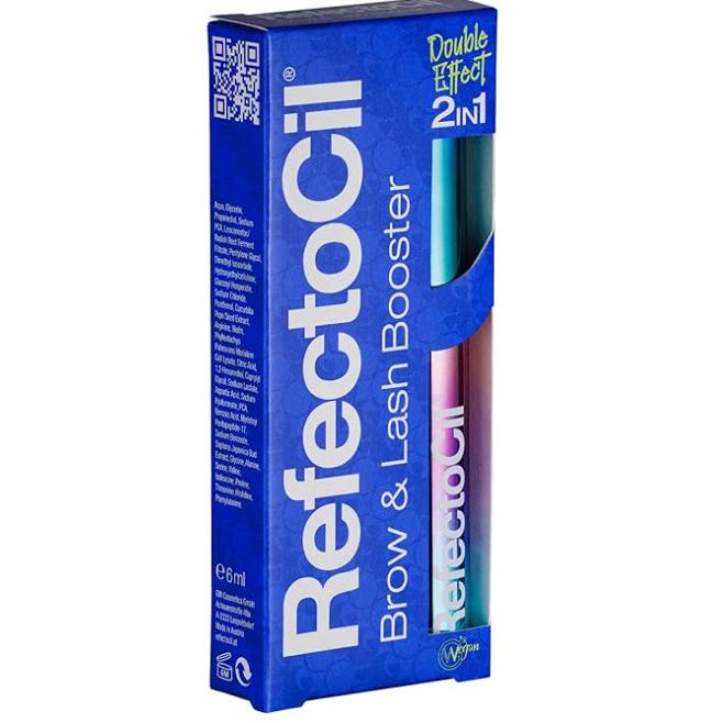 RefectoCil Lash & Brow Booster
