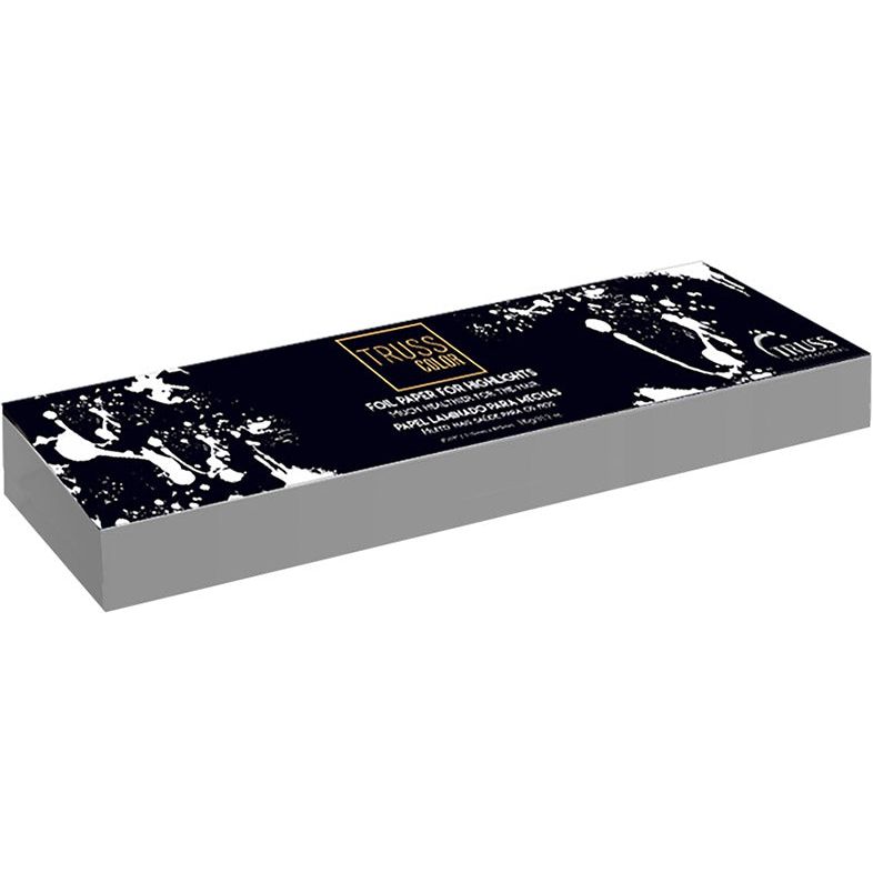 Truss Foil Paper for Highlights 200 Sheets (50cmx11cm)