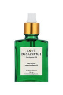 Eucalyptus Oil 1 fl. oz.