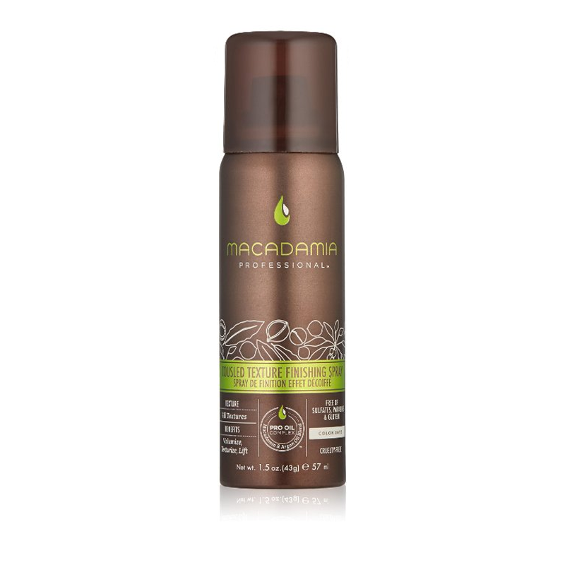 Tousled Texture Finishing spray 1.5oz