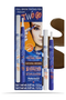 RefectoCil TWO GO Full Brow Tinting Pen-Natural Brown