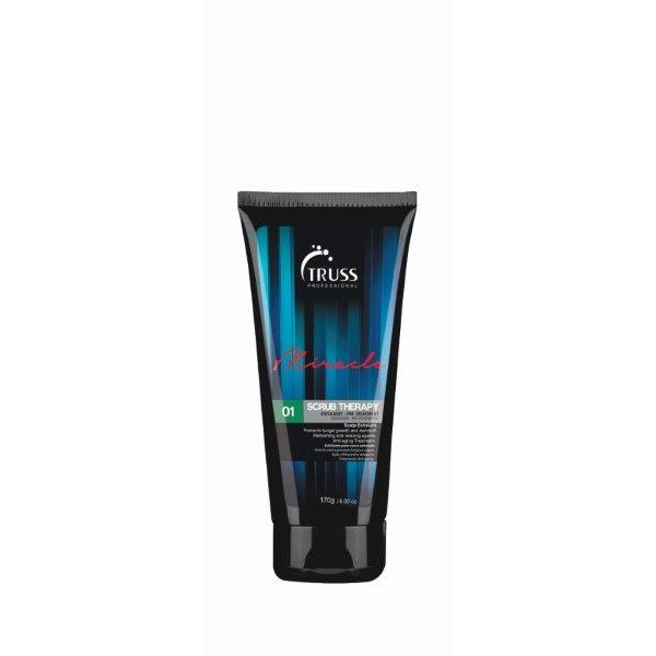 SCRUB THERAPY 170G