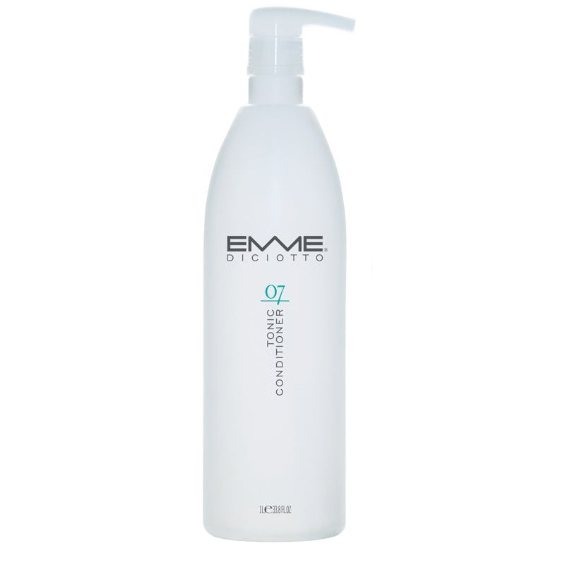 07 TONIC CONDITIONER 1 Lt