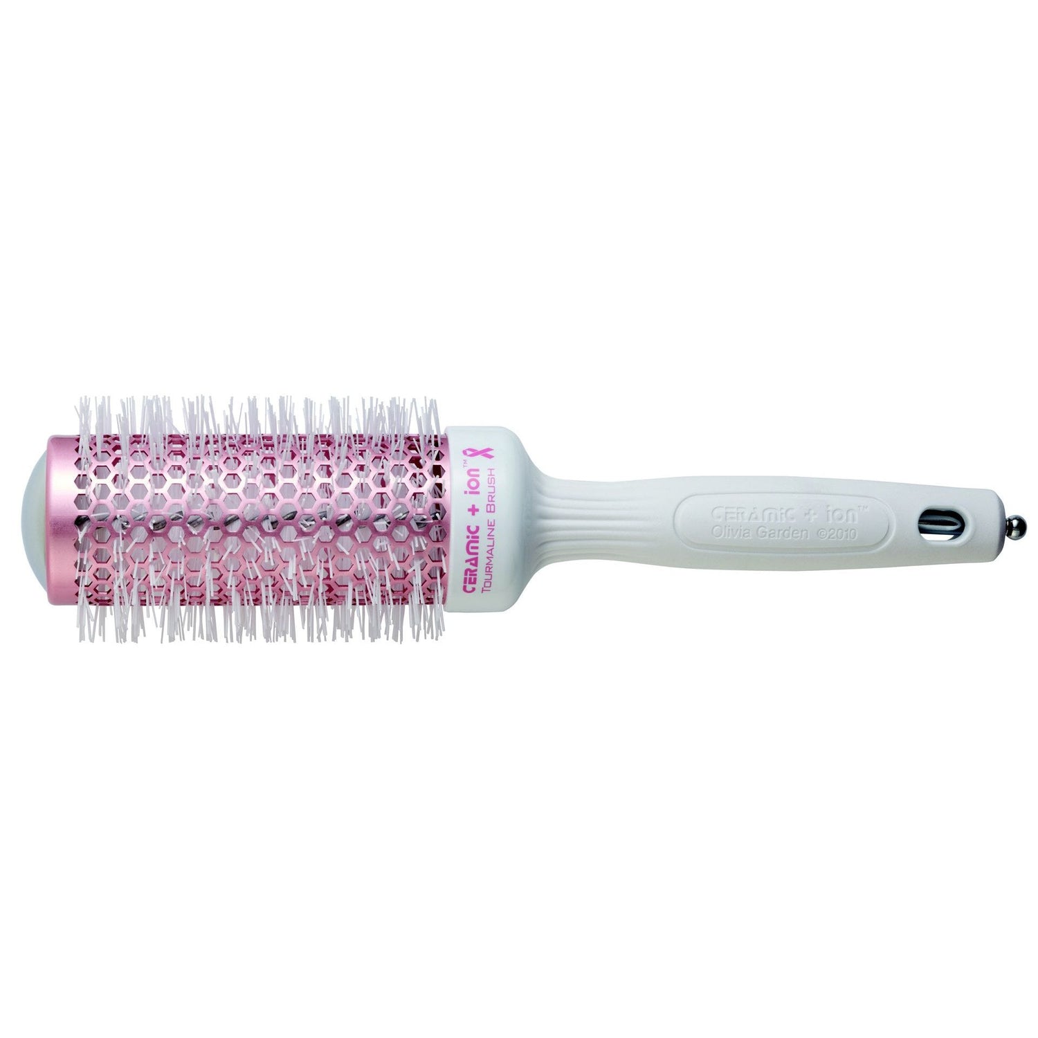 C+I Thermal Brush 1-3/4" -45P17..Special Edition- Pink BC
