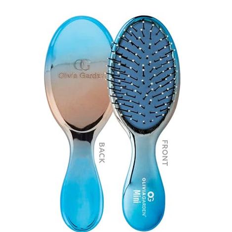OG Brush Detangler Mini Aurora -Limitted Edition