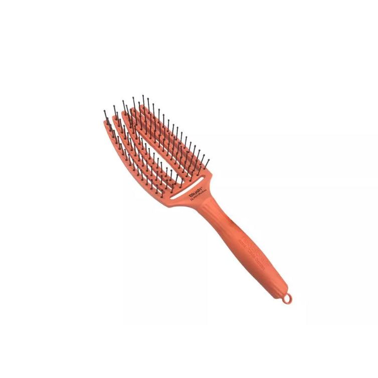 Olivia Garden FingerBrush Brush - FB-MD1 - Medium