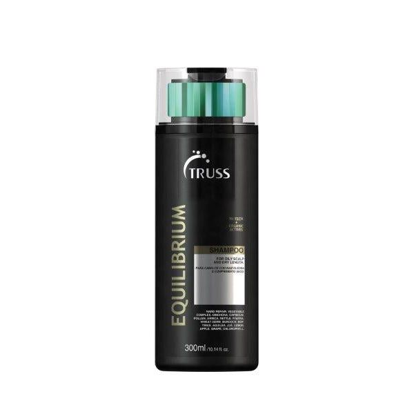 Truss Equilibrium Conditioner 300mL