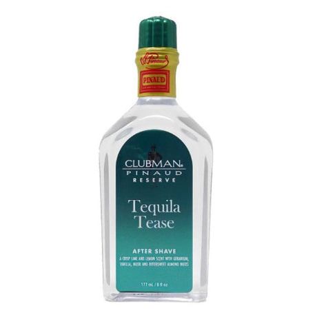 Clubman Reserve - Tequila Tease After Shave Lotion 6 fl oz