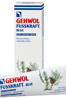 GEHWOL Fusskraft Blue Dry Rough Skin, 20ml/ 0.7oz