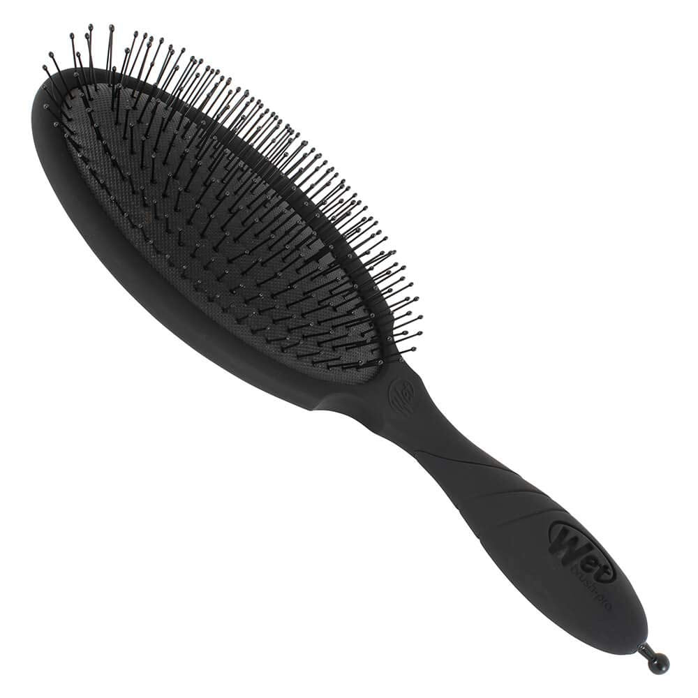 BACKBAR DETANGLER - BLACK