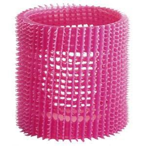Jet Set Pink pack -2 1/2" (65MM) 2PC Pack 15116