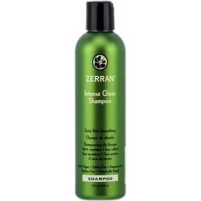 Intense Gloss Shampoo 8oz