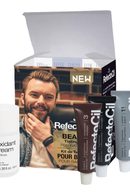 RefectoCil Beard Kit for Barbers