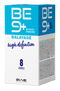 Emmeciotto BE9+ BALAYAGE Bleach Powder 8 Levels 400gr