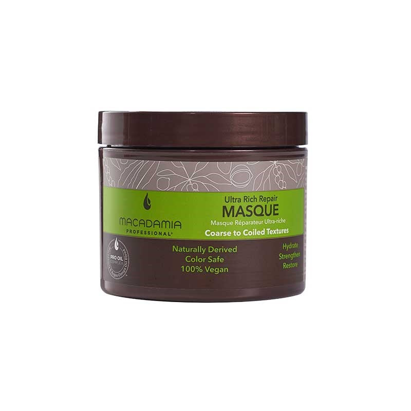 Ultra Rich Moisture Masque - Travel 2oz
