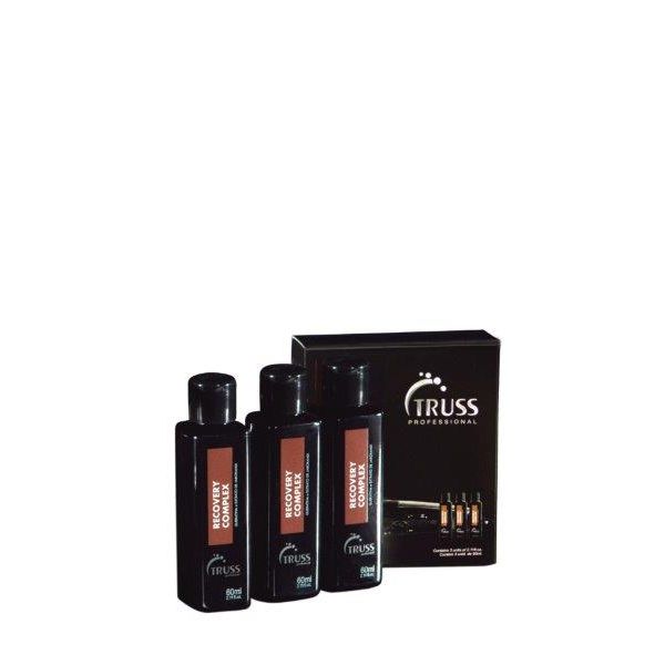 Truss Recovery Complex 3 Units (60mL)
