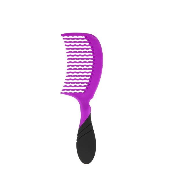 Wet Brush Pro Detangling Comb 2.0 - Purple