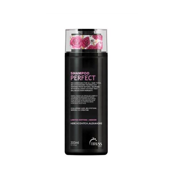 Truss Perfect Shampoo 300mL/10.14oz