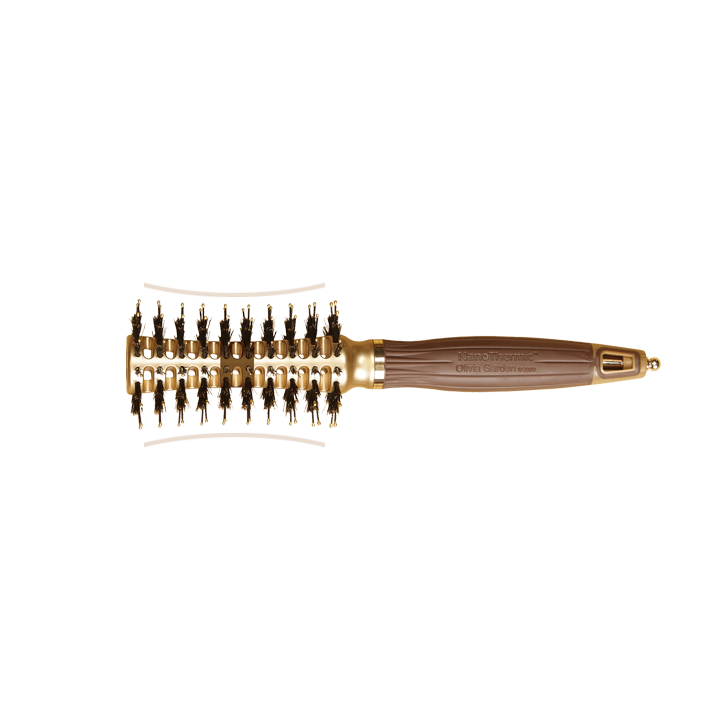 NanoThermic Contour Vent Medium 2 3/4 NT-CVM