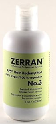 APS Hair Redemption No. 3 8oz