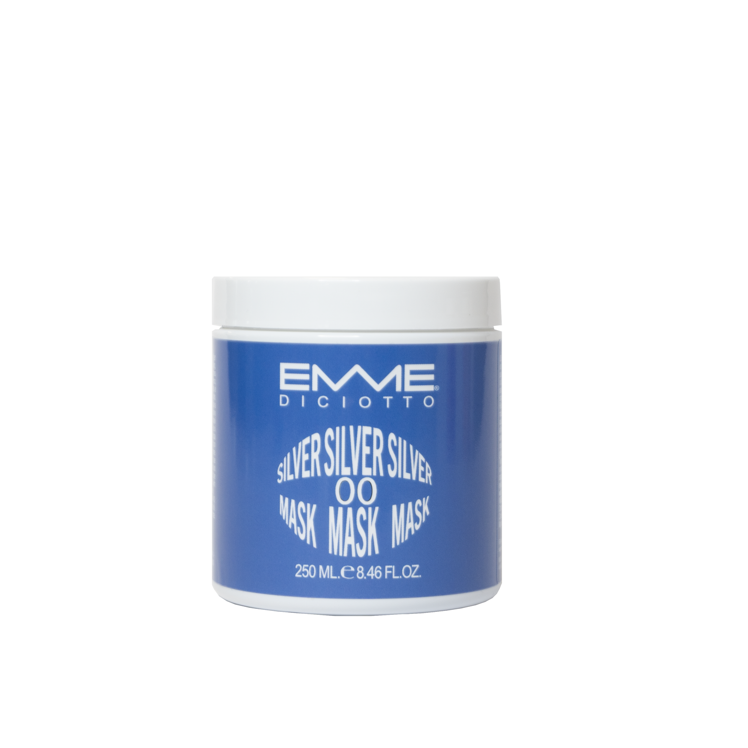 Emmediciotto 00 Silver Mask 250mL