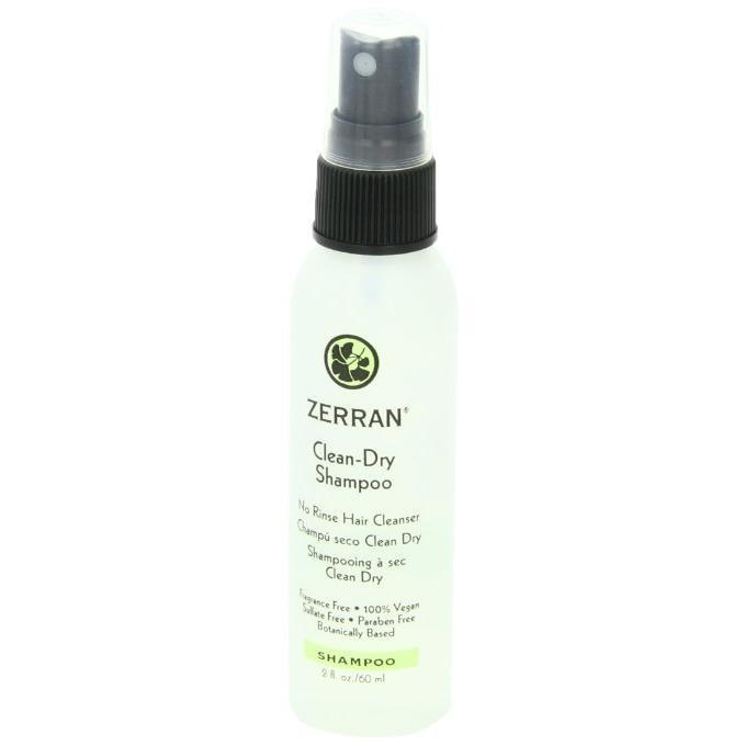 Clean Dry Shampoo 2 oz.