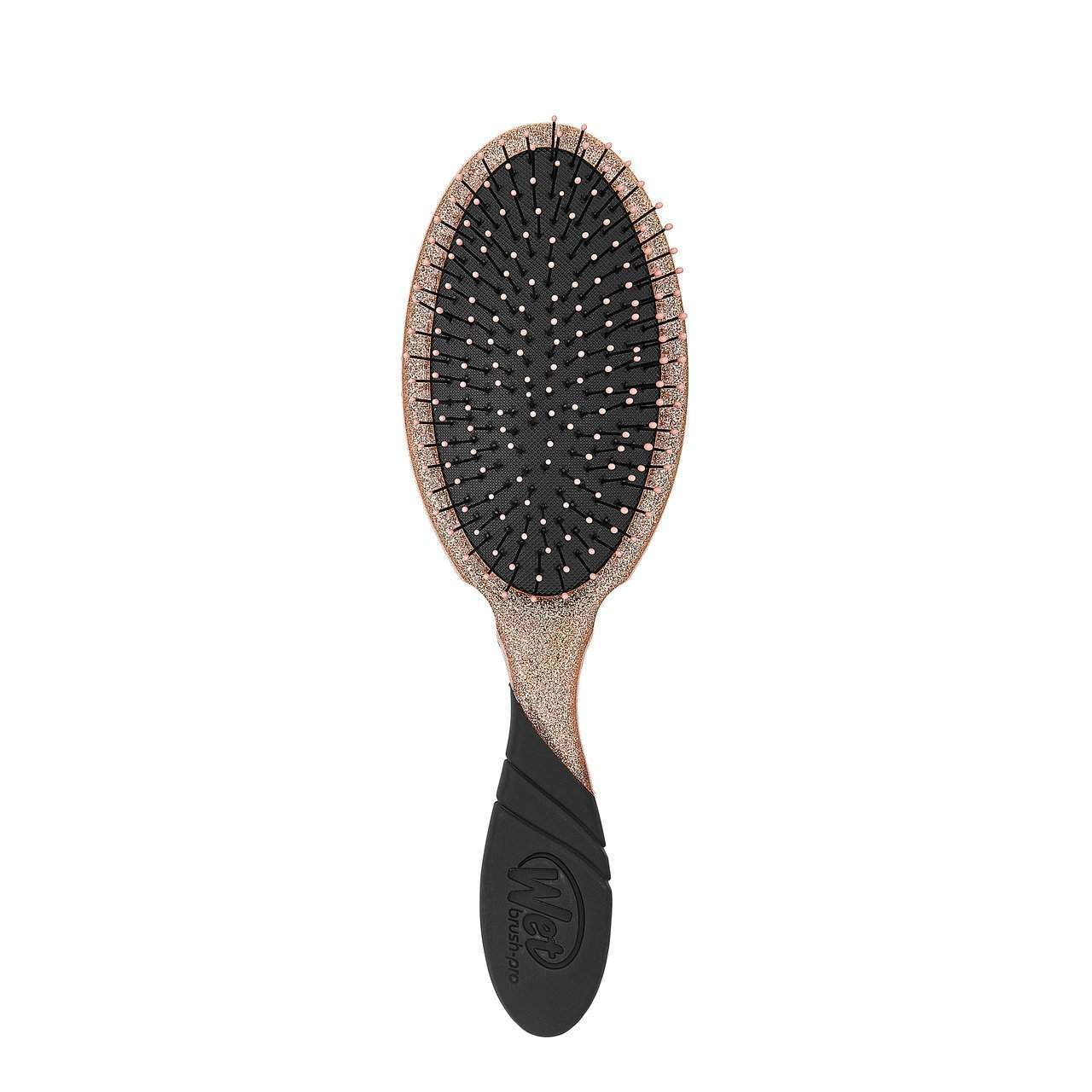 PRO DETANGLER - ROSE GOLD HOLIDAY SPARKLE