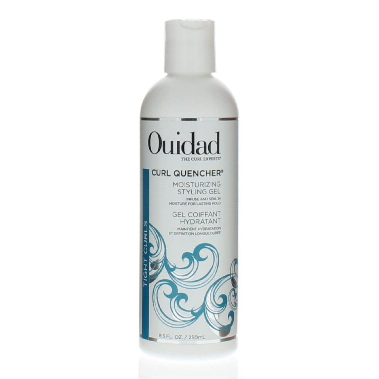 Ouidad Curl Quencher Moisturizing Styling Gel 8.5 oz