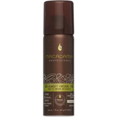 Anti-Humidity Finishing spray 1.5oz