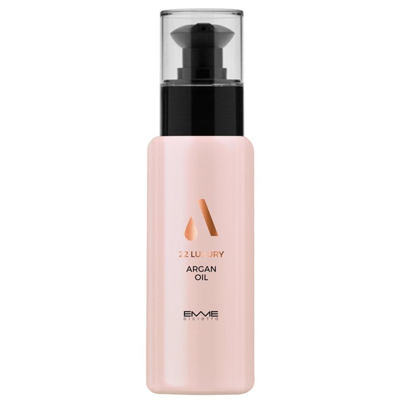 Emmediciotto 22 Luxury Argan Oil 100mL