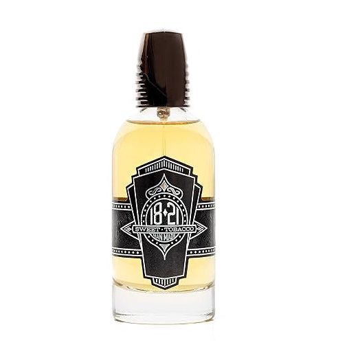 18.21 Man Made - Spirits 3.4oz Sweet Tobacco-Men’s Cologne