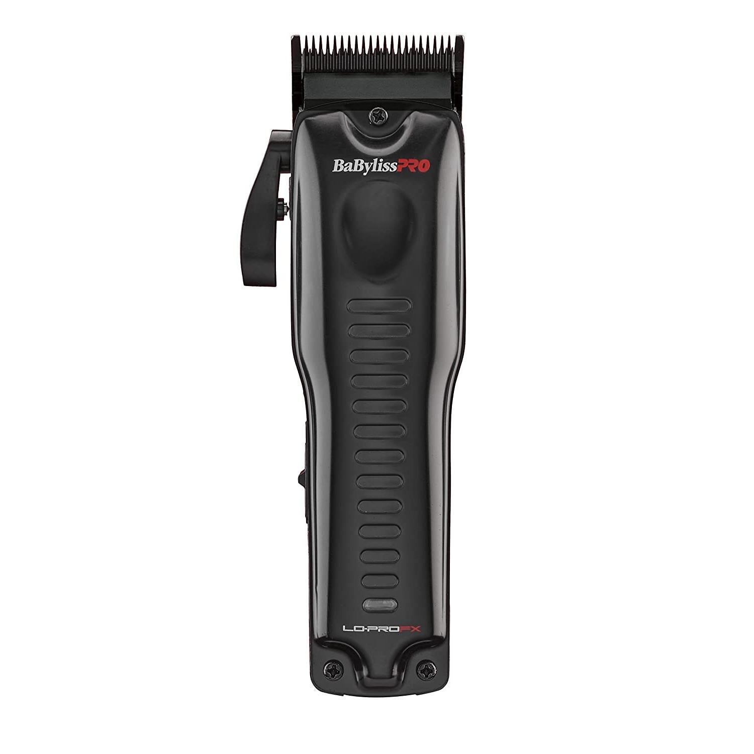 BaByliss LoPROFX Collection – trimmer and clipper