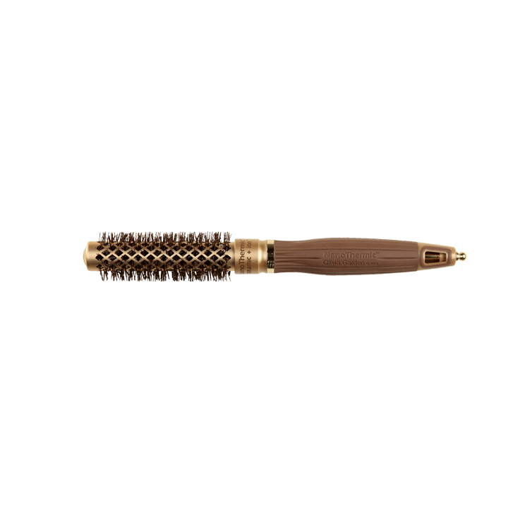 NanoThermic Ceramic + Ion 3/4" brush- NT-18