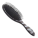 Wet Brush Original Detangler Hair Brush Safari Zebra