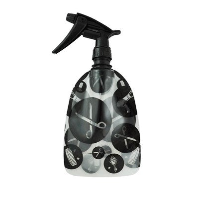 Pro Select Wet Spray - Scissors