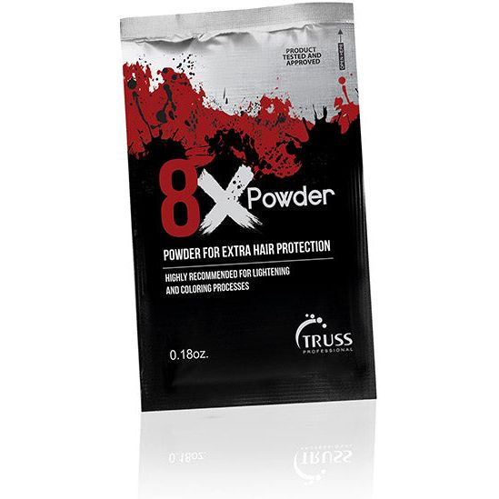 Truss MINI 8x Powder 0.18oz