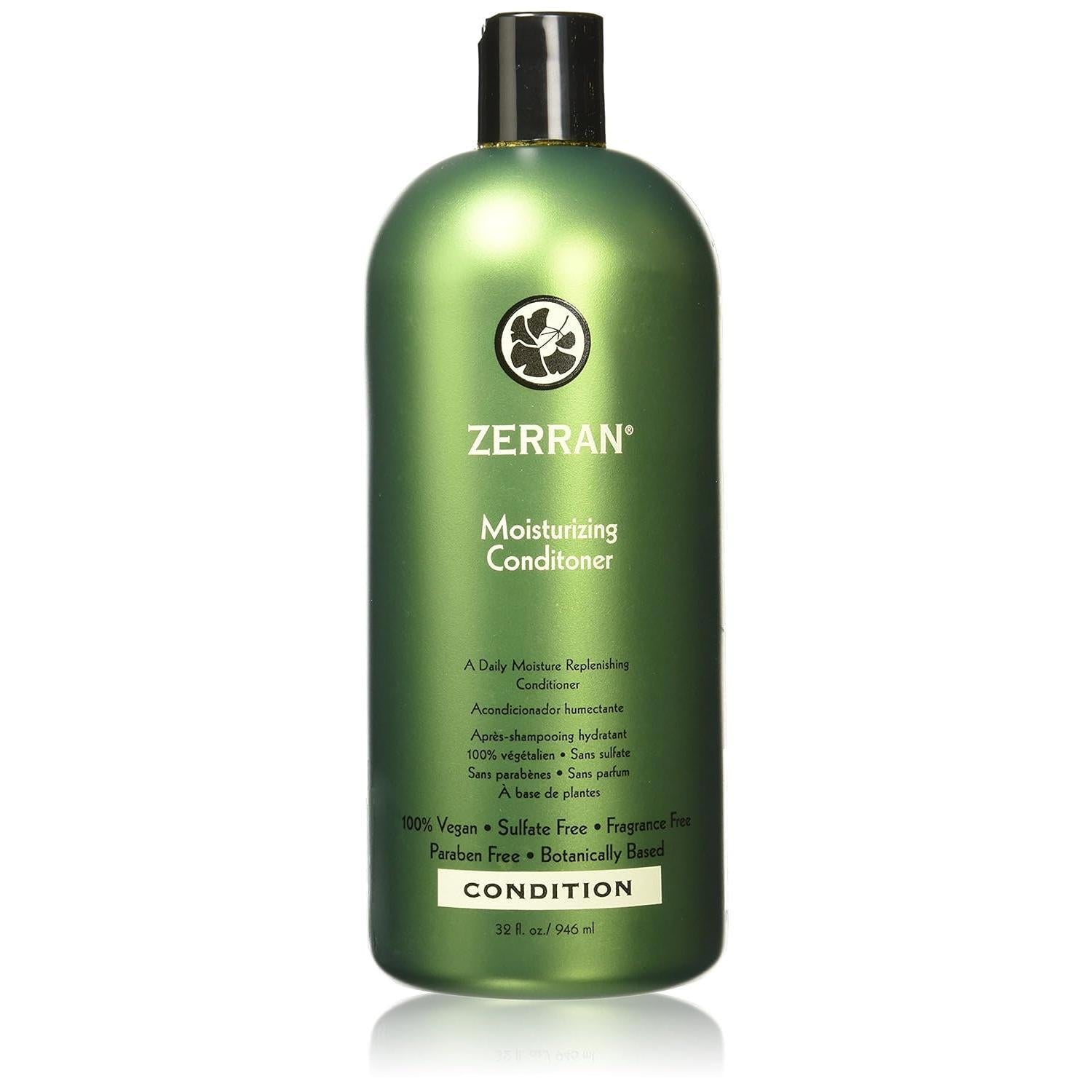 Zerran Moisturizing Conditioner 32 oz.