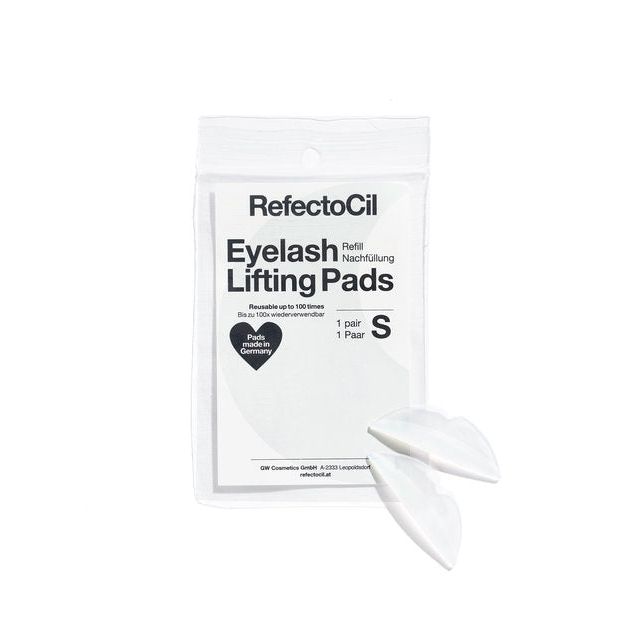 RefectoCil Eyelash Lift Pads S
