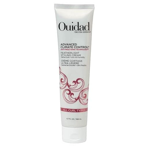Ouidad Advanced Climate Control Styling Cream 5.7 oz