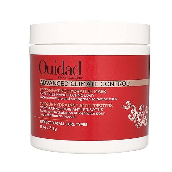 Ouidad Advanced Climate Control Hair Mask - 11 oz