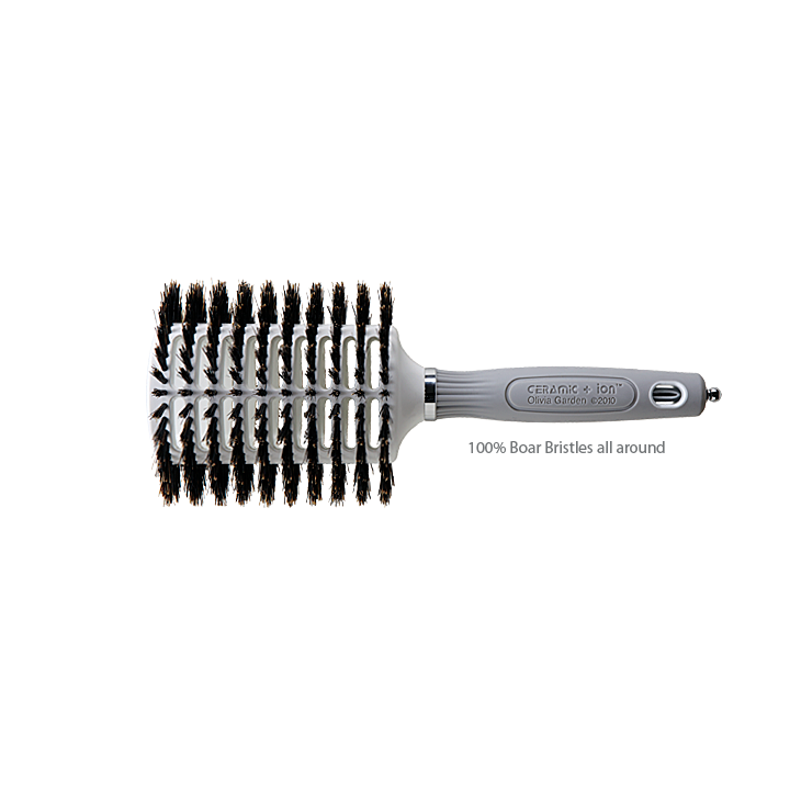 C+I Turbo Vent Boar (OVAL)