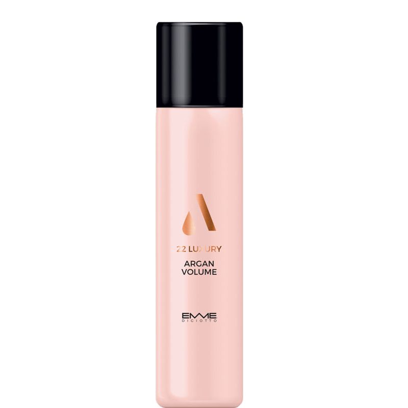 Emmediciotto 22 Luxury Argan Volume 100mL