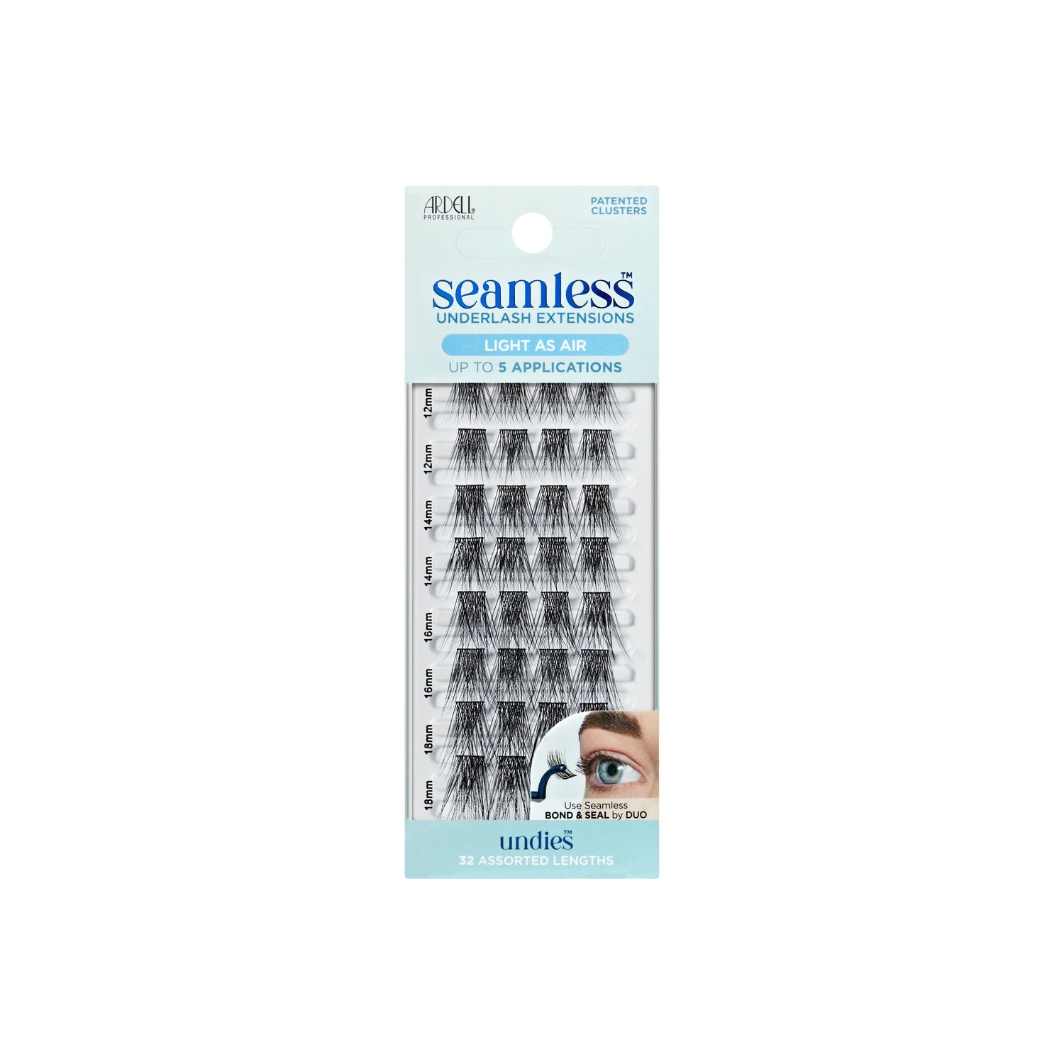 Ardell Seamless Refill - Light as Air