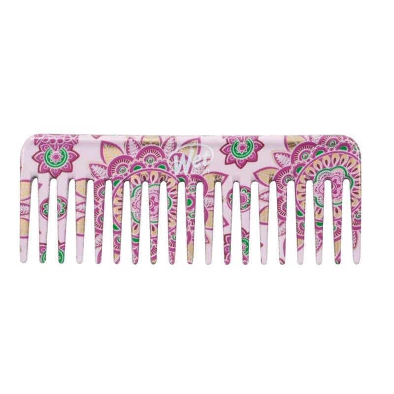Wet Brush PRO MOROCCAN Comb Detangler - PINK
